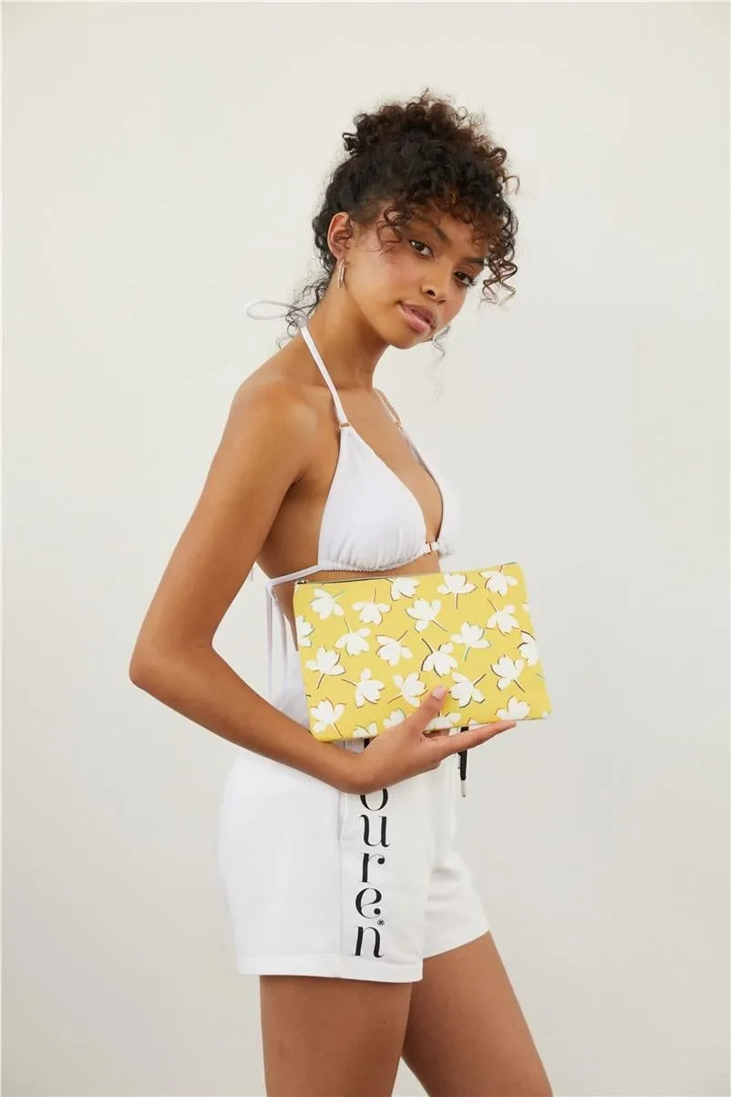 A7700 El Çantası - Hardal