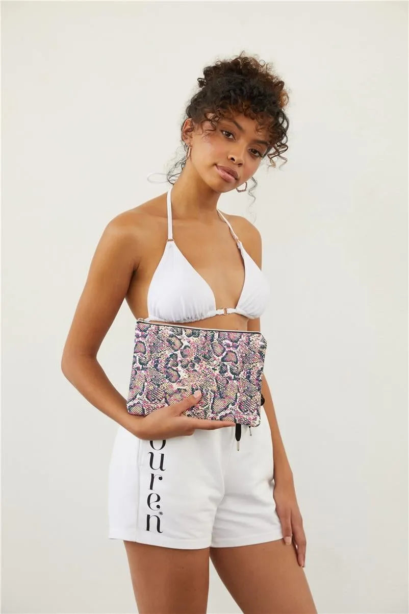 A7700 El Çantası - Fuşya