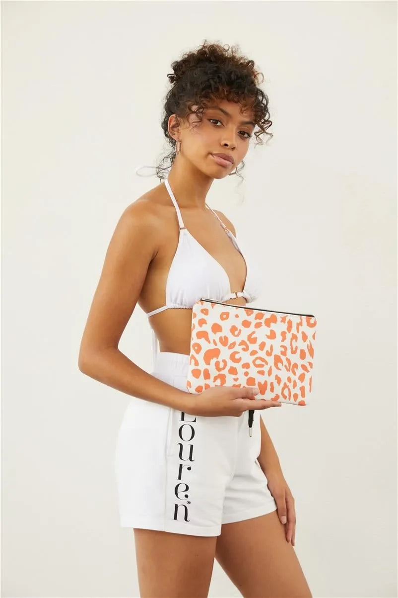 A7700 El Çantası - Beyaz