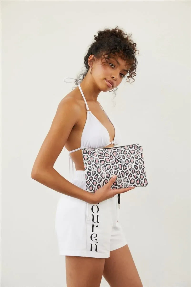 A7700 El Çantası - Leopar