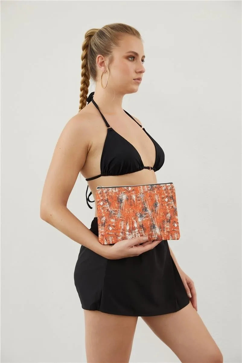 A7700 El Çantası - Turuncu