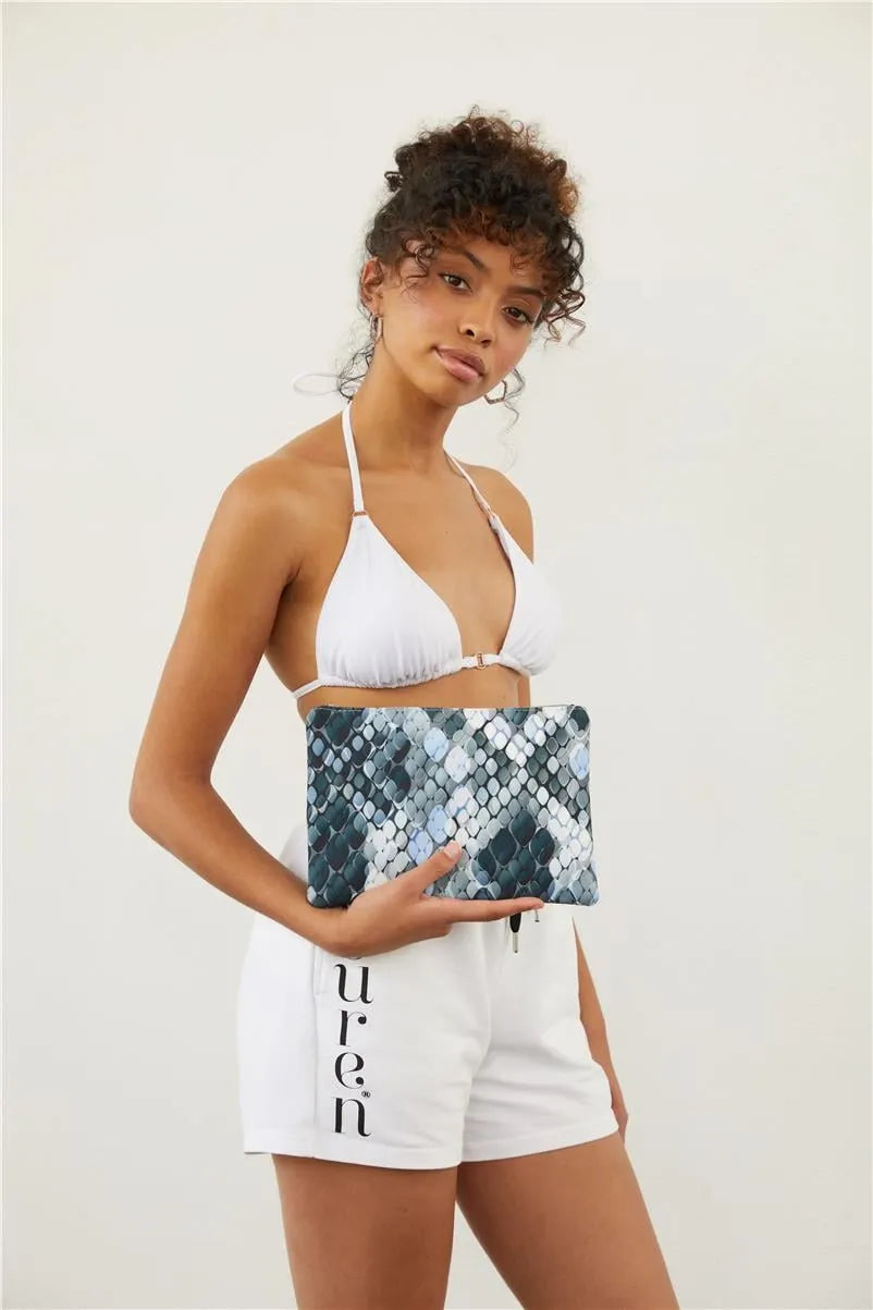 A7700 El Çantası - Füme