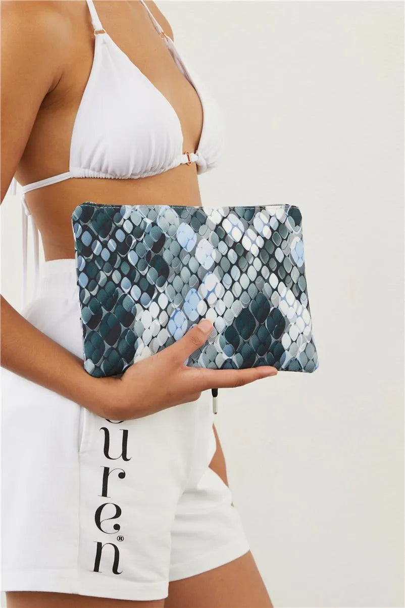 A7700 El Çantası - Füme