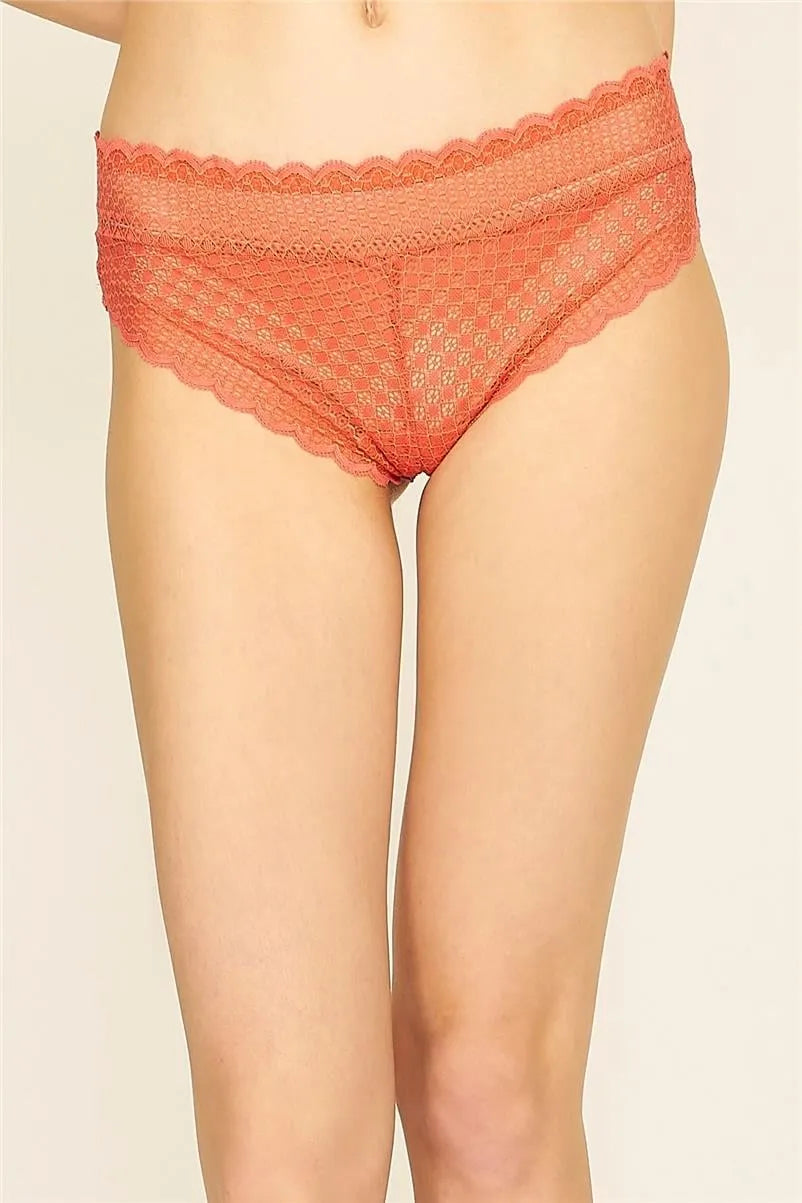 U309 Dantelli Külot - Somon