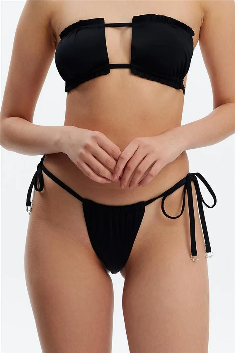 MM8529 Asansörlü Alt - Siyah