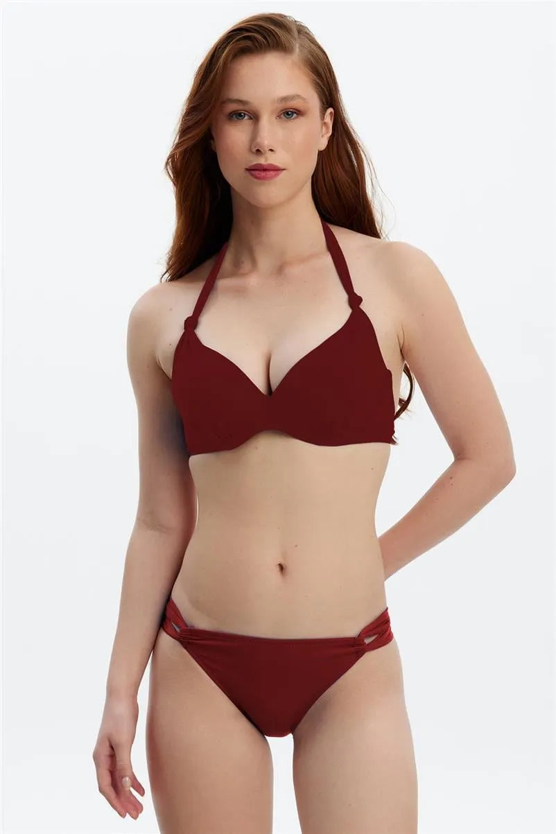 MM8531 Geçmeli Alt - Kiremit