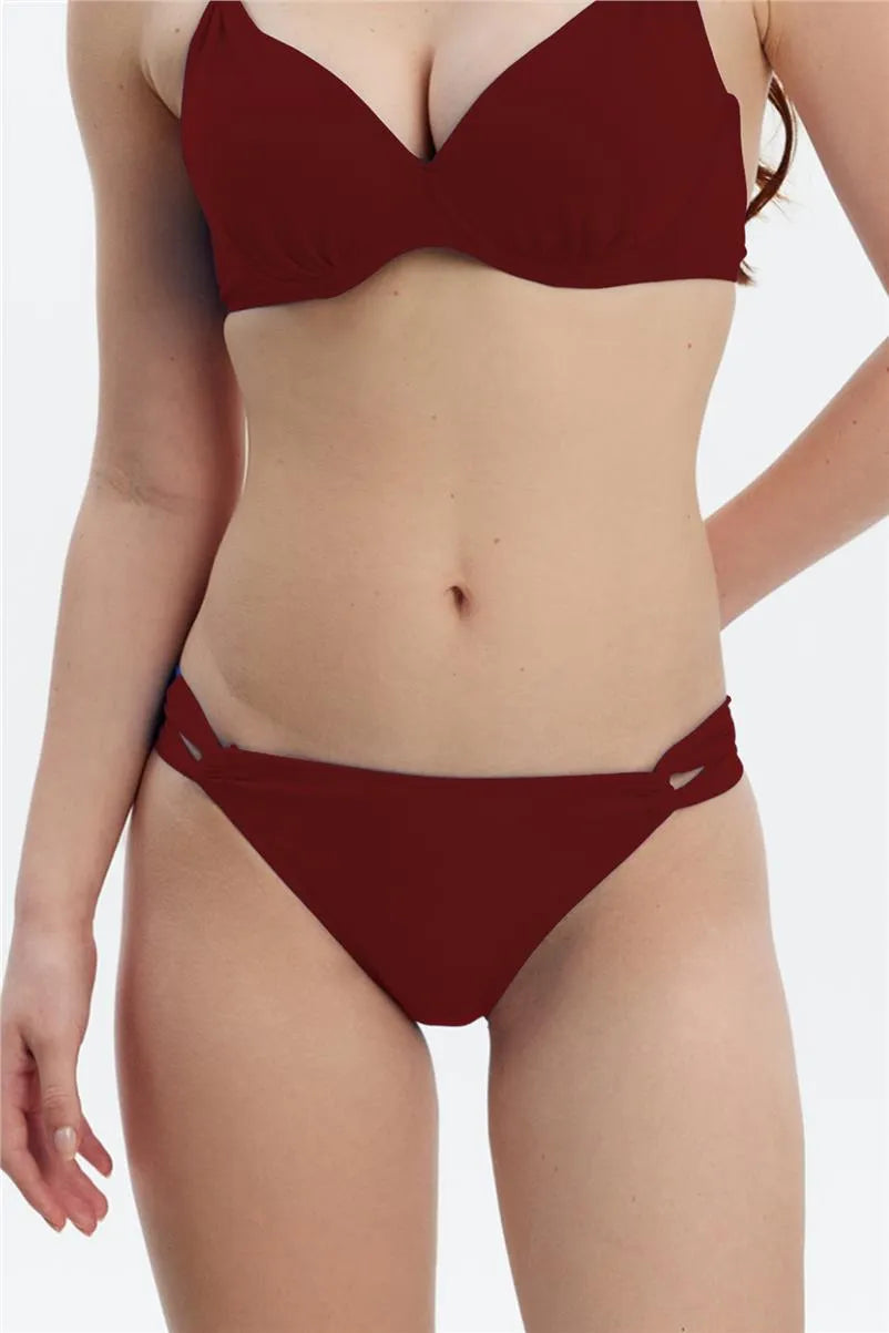 MM8531 Geçmeli Alt - Kiremit