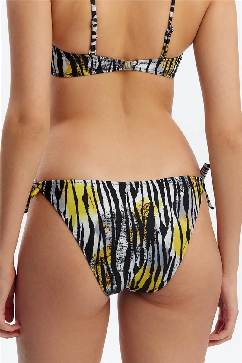 MM8505 Kalın Bağcıklı Alt - Antrasit