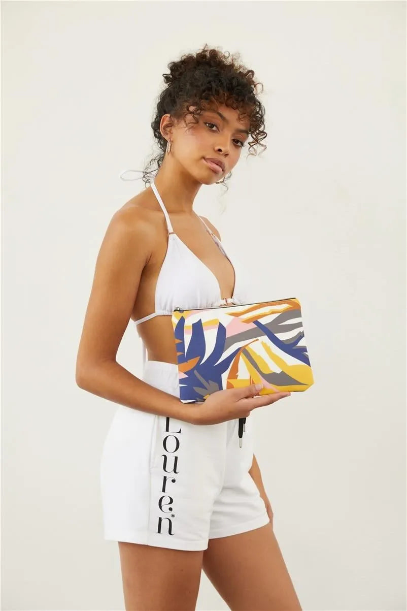 A7700 El Çantası - Lacivert