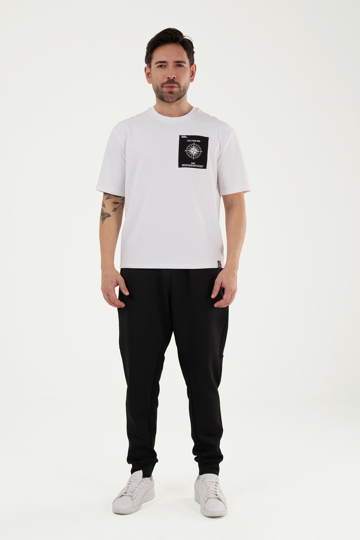 W856 Scuba Eşofman Altı