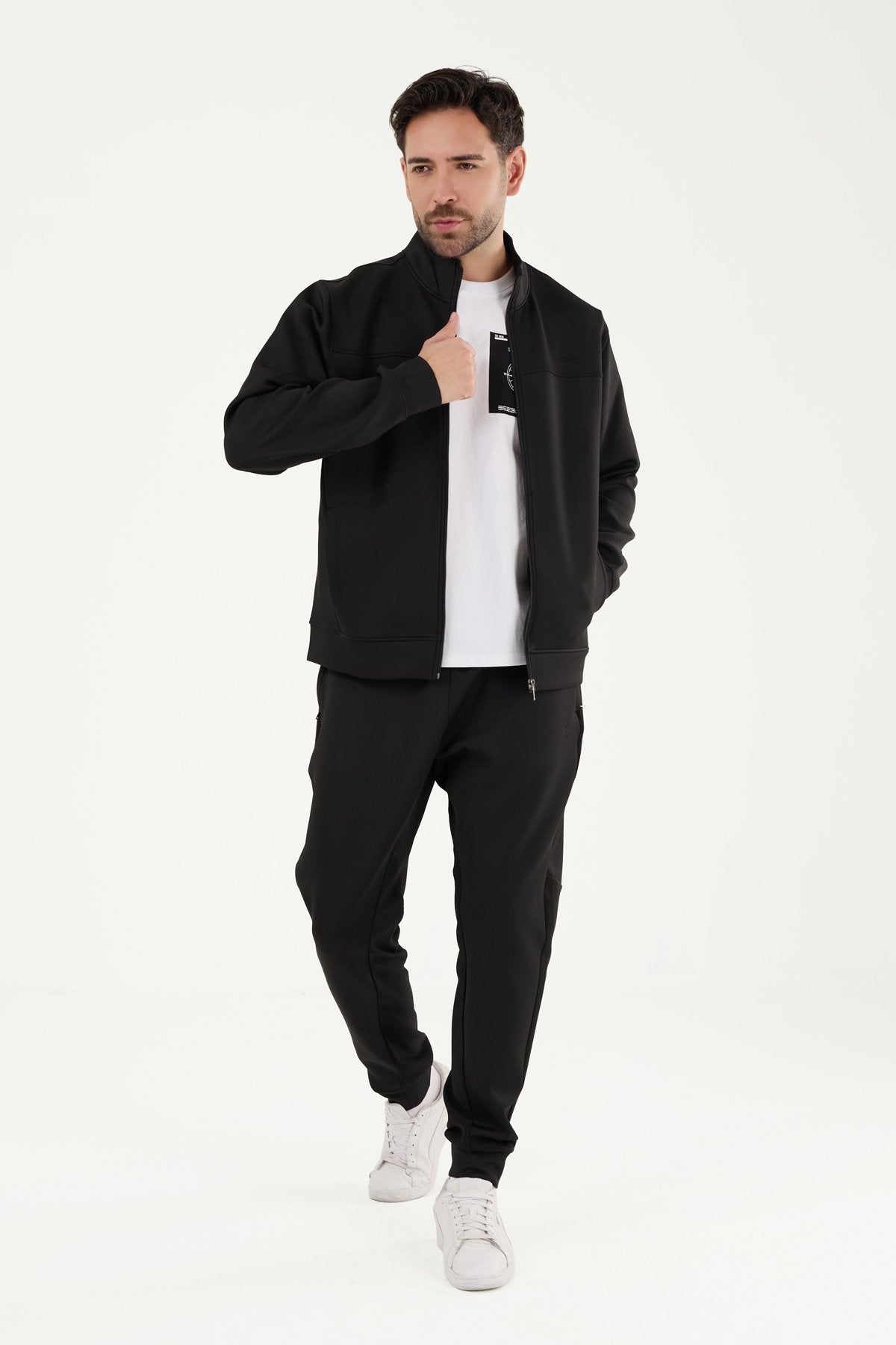 W856 Scuba Eşofman Altı