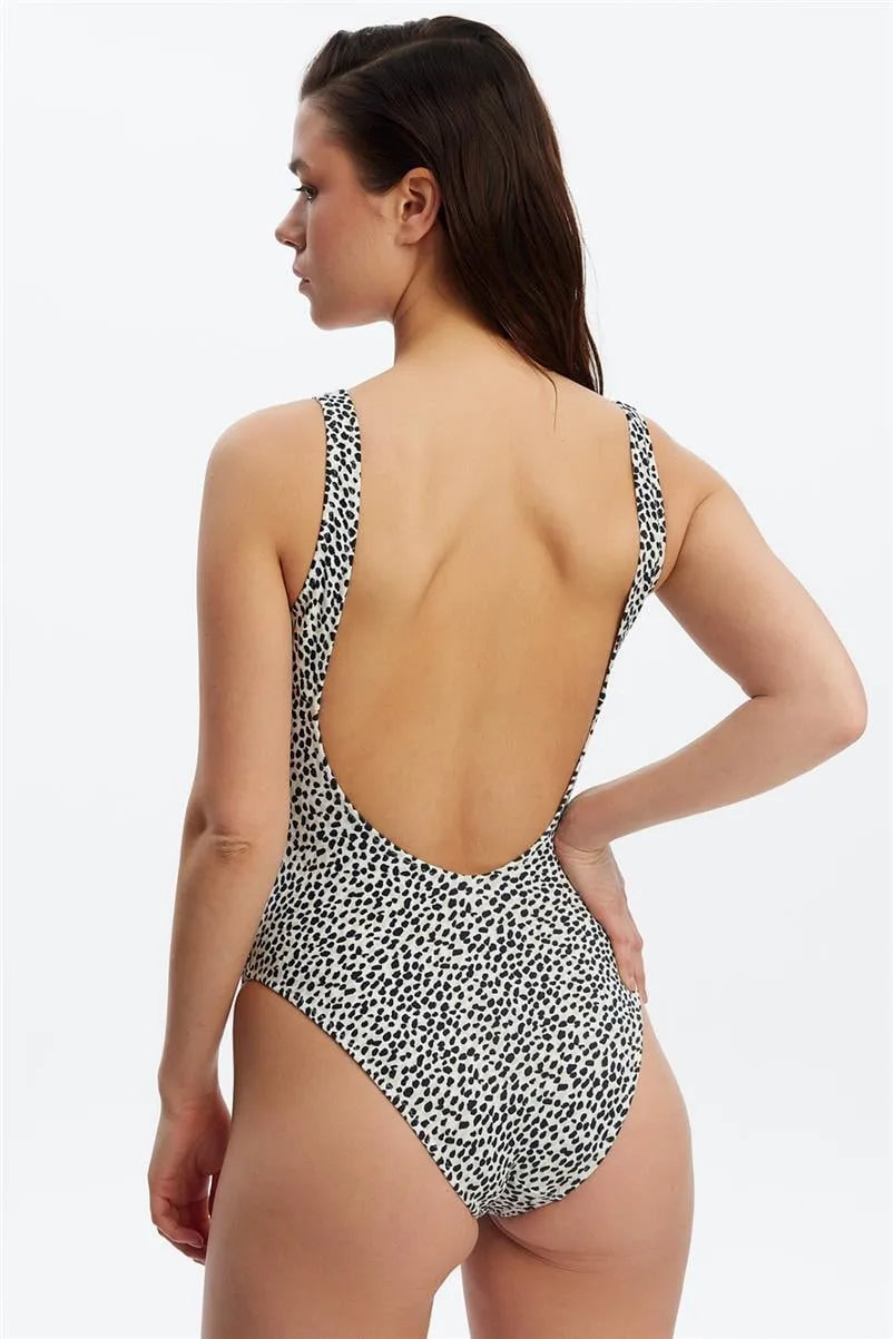 M2617 U Yaka Mayo - Leopar