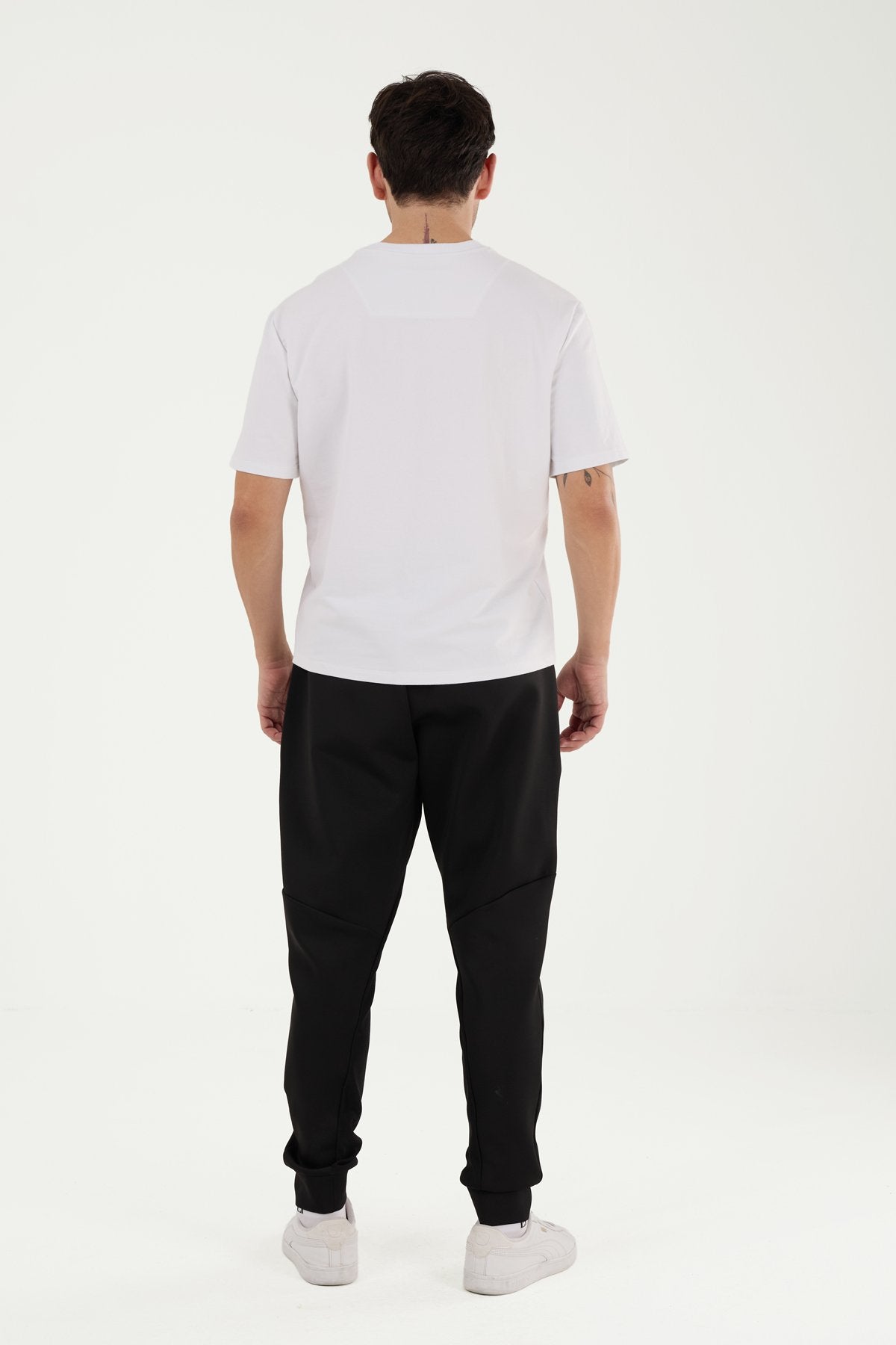 W856 Scuba Eşofman Altı