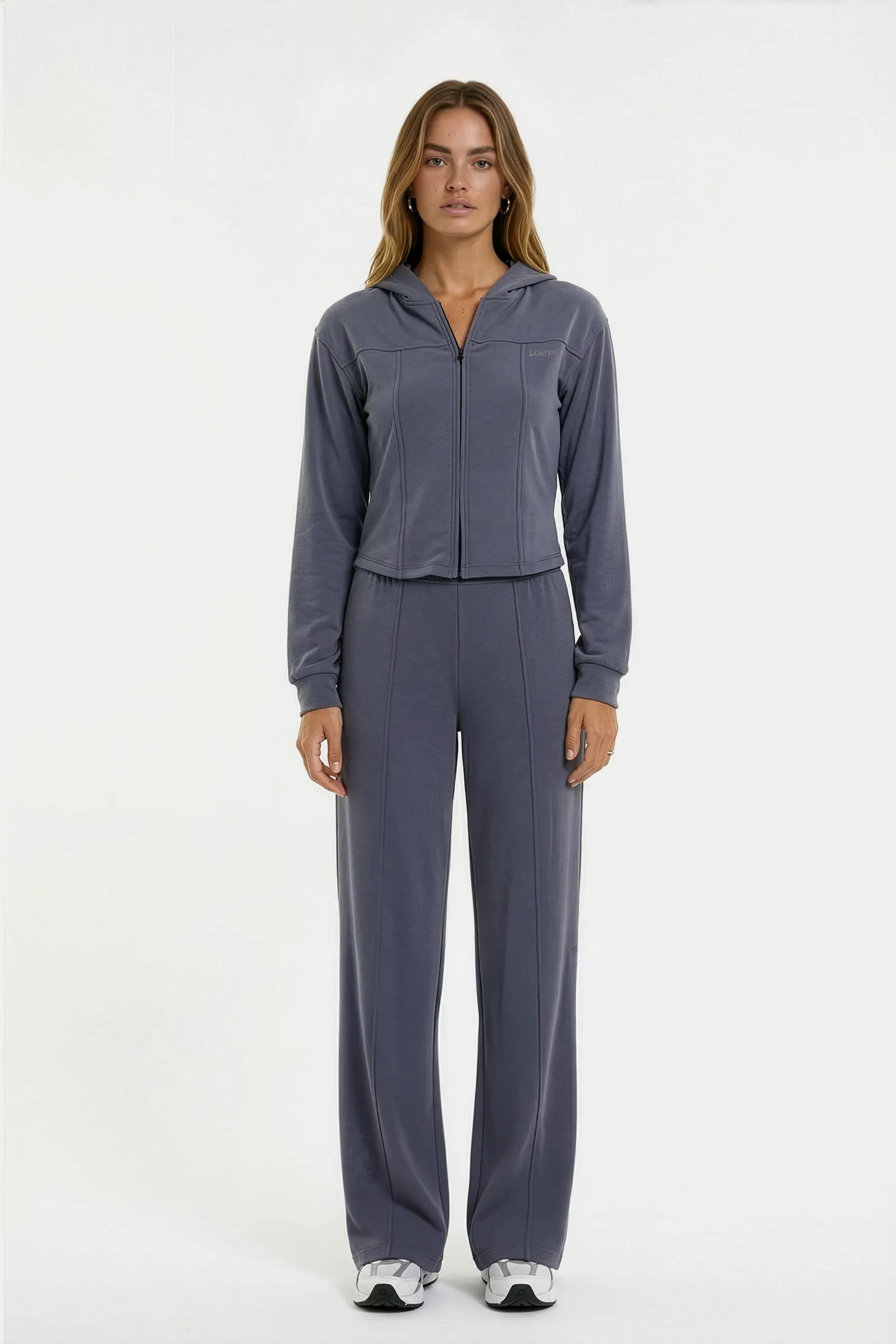 Cepli Modal Alt - Gri