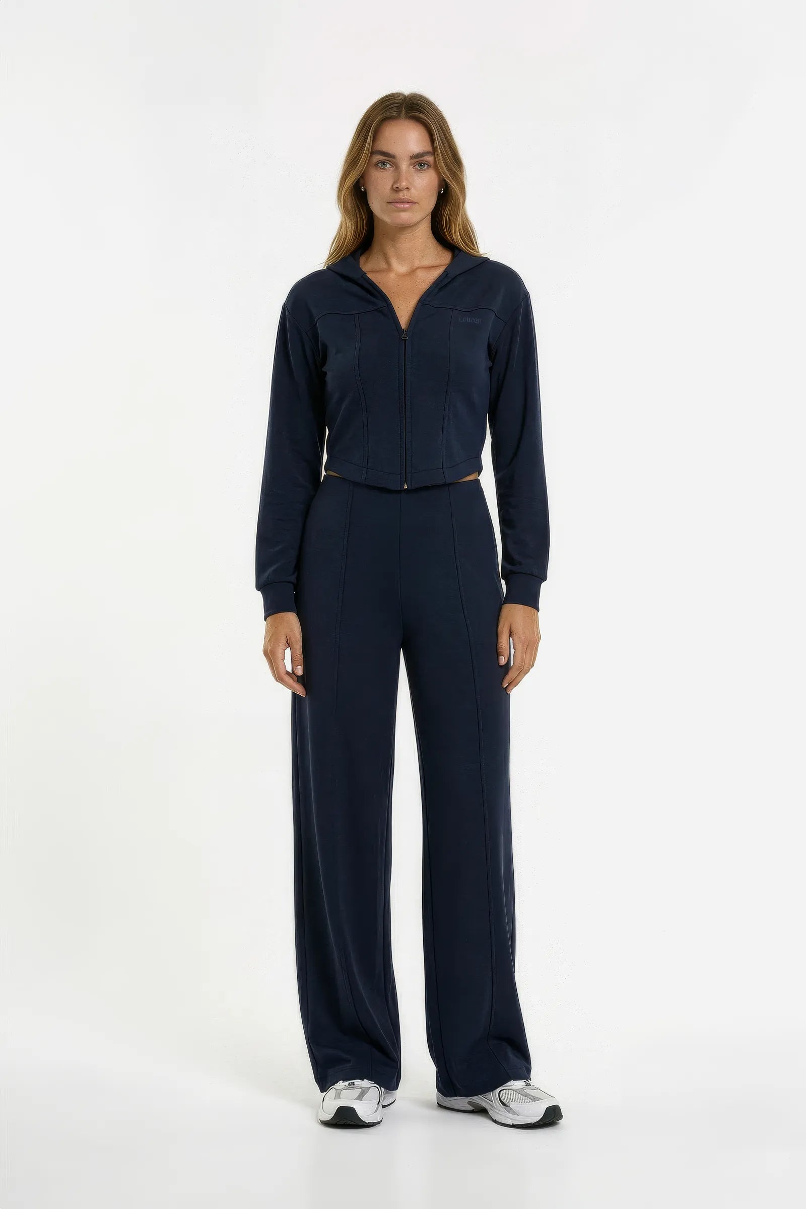 Cepli Modal Alt - Lacivert